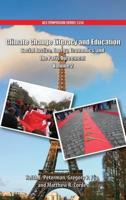 Climate Change Literacy and Education. Volume 2 Social Justice, Energy, Economics, and the Paris Agreement