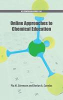 Online Approaches to Chemical Education