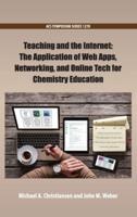 Teaching and the Internet