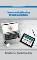 Communicating Chemistry Through Social Media