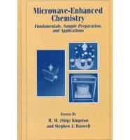 Microwave-Enhanced Chemistry