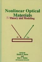 Nonlinear Optical Materials