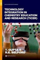 Technology Integration in Chemistry Education and Research (TICER)