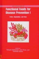Functional Foods for Disease Prevention