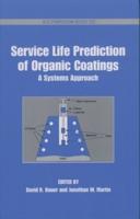 Service Life Prediction of Organic Coatings