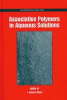 Associative Polymers in Aqueous Media