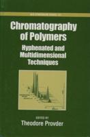 Chromatography of Polymers
