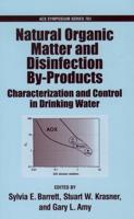 Natural Organic Matter and Disinfection By-Products