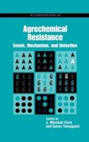 Agrochemical Resistance