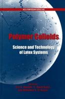 Polymer Colloids
