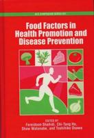 Food Factors in Health Promotion and Disease Prevention