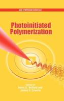 Photoinitiated Polymerization