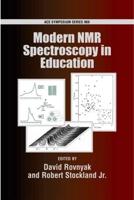Modern NMR Spectroscopy in Education