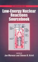 Low-Energy Nuclear Reactions Sourcebook