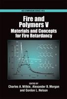 Fire and Polymers V