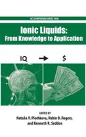 Ionic Liquids