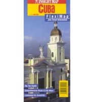 Cuba Insight Guide