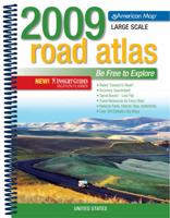 2009 Road Atlas