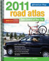 2011 Road Atlas