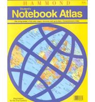 Students Notebook Atlas