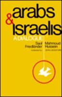 Arabs & Israelis