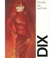 Otto Dix, Life and Work