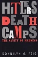 Hitler's Death Camps