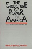 Structure of Power in America