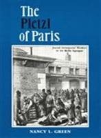 The Pletzl of Paris