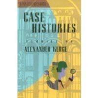 Case Histories