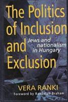 The Politics of Inclusion and Exclusion