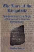 Lure of the Linguistic
