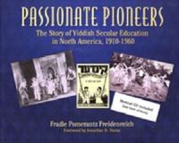 Passionate Pioneers