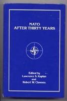 NATO After Thirty Years