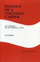 Politics of a Colonial Career