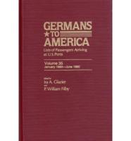 Germans to America, Jan. 2, 1880-June 30, 1880
