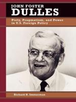 John Foster Dulles