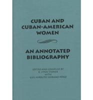 Cuban and Cuban-American Women