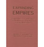 Expanding Empires: Cultural Interaction and Exchange in World Societies from Ancient to Early Modern Times