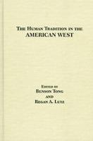 The Human Tradition in the American West