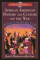 African American History and Culture on the Web