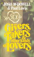 Givers, Takers and Other Kinds of Lovers