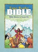 The Eager Reader Bible