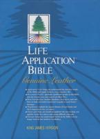 Holy Bible/Life Application, King James Version
