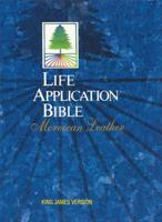 Holy Bible/Life Application, King James Version