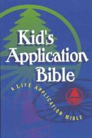 Kids Application Bible