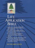 The Life Application Bible