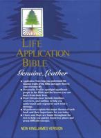 The Life Application Bible