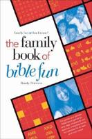 Family Book of Bible Fun