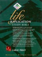 Life Application Study Bible